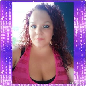 Meet your Posher, Meagan